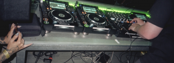 26 safensound, dubstep special, Storm club